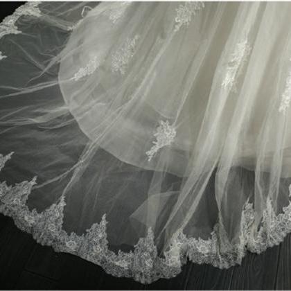 Elegant Wedding Dress, Wedding Dresses,wedding..