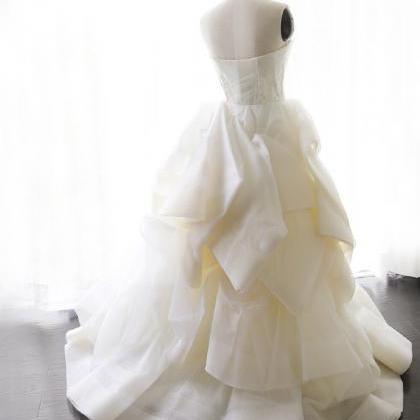 Ball Gown Wedding Dress, Wedding Dress,wedding..