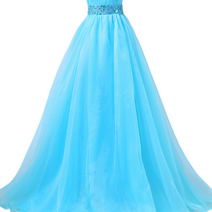Fashionable Halter Prom Dress With Ruching Detail,..