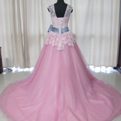 Quinceanera Gowns Debutante Sweet 16 Princess..