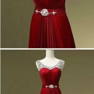 Rom Dress,red Prom Dress,discount Prom..