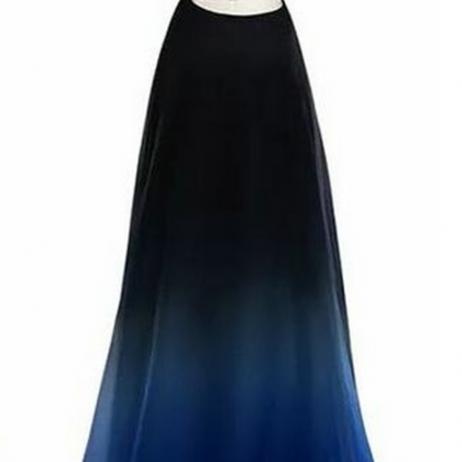 Charming Prom Dress,one-shoulder Prom..