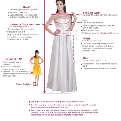 Charming Prom Gowns, Elegant Evening Party Dress,..