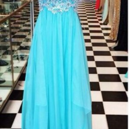 Prom Dress Prom Gown