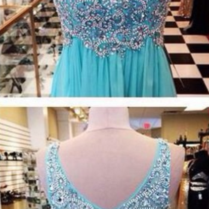 Prom Dress Prom Gown