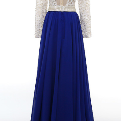 Elegant Line Social Occasions Gown And Lace Tight..