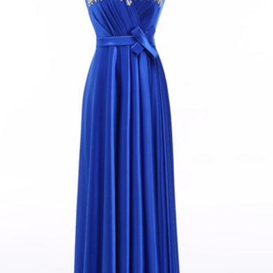 The Elegant Beaded Gown Party Dress Party Gown..