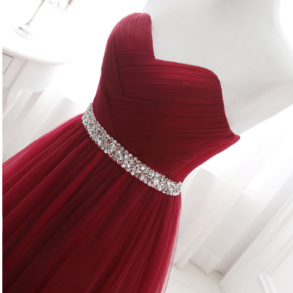 Evening Dress: Gown For Formal Ball Gown