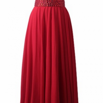 The Most Popular Red Lace Mermaid Ball Gown With A..