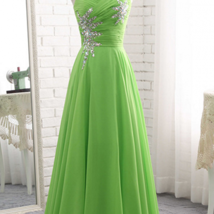 The Most Popular Gown, Elegant Evening Gown,..