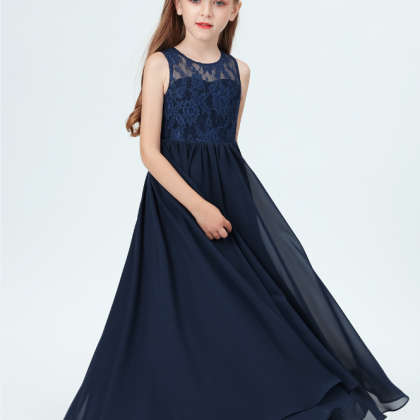 Flower Girl Dress,2020 Kids Princess Dress Girls..