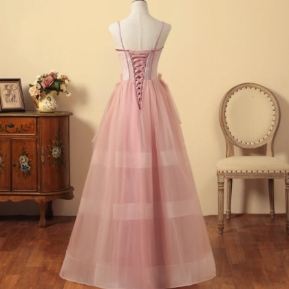 Prom Dresses,party Dress Formal Prom Dress Tulle..