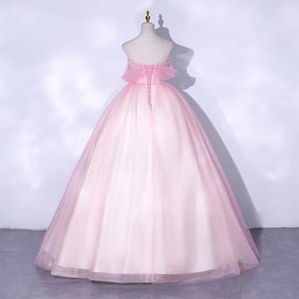 Pengpeng Skirt Sen Department Super Fairy Pink..