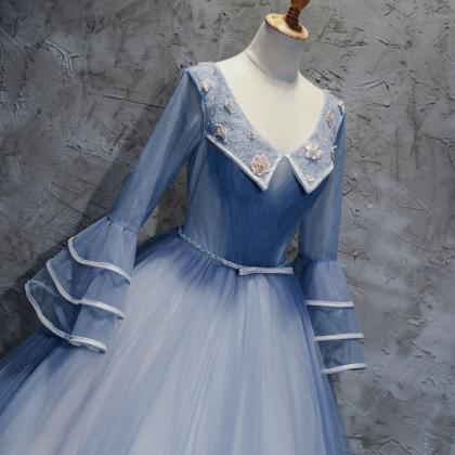 Prom Dresses,little Fairy Dress Tutu Dance Design..