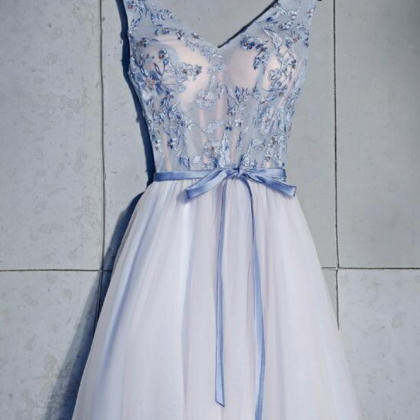 Prom Dresses,prom Dress A-line Homecoming Dress,..