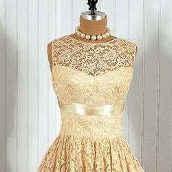 Vintage Homecoming Dress,prom Dress, Mini Short..