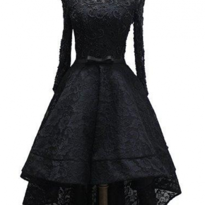 Lace Homecoming Dresses, Vintage Gomecoming Gowns