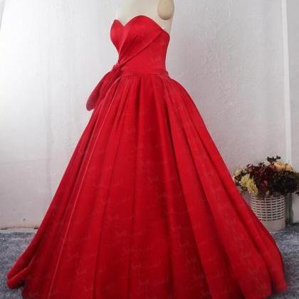 Prom Dress Ball Gown, Formal Dress, Evening Dress,..