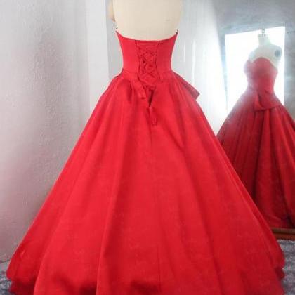 Prom Dress Ball Gown, Formal Dress, Evening Dress,..