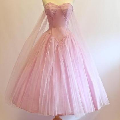 Vintage Homecoming Dress, Party Dress,charming..