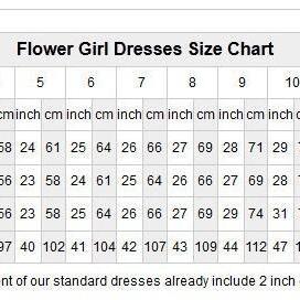 Flower Girl Dress, Flower Girl Dress, Flower Girl..
