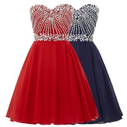 Homecoming Dress,short Homecoming Dresses,tulle..