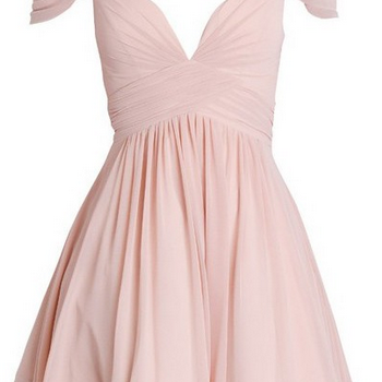 Black Homecoming Dress,blush Pink Homecoming..
