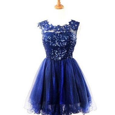 Homecoming Dress,short Prom Gown,tulle Homecoming..