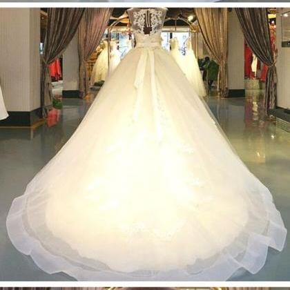 Wedding Dresses,lace Wedding Gowns,bridal..