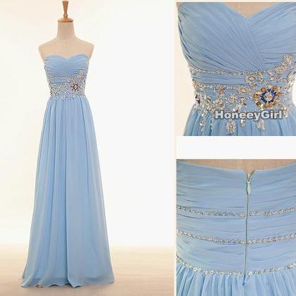 Prom Dress,sexy Elegant Evening Gown,formal..
