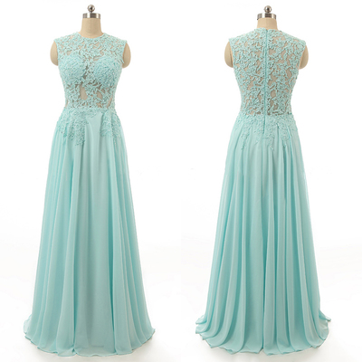 Prom Dress,charming Prom Dress,sleeveless..