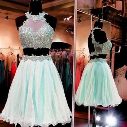 Party Dress, Charming Prom Dress, Prom Dress,2..
