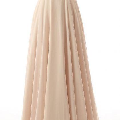 Prom Dresses,sexy Floor Length Beaded Cap Sleeve..