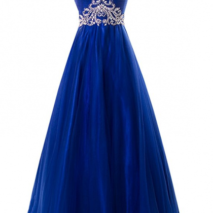 Formals Princess Ball Gown Prom Dress Illusion..