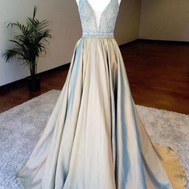 long prom dress,elegant long prom gown,sparkle graduation dress,sparkle formal dress,sparkly evening gowns
