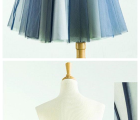 Sweetheart Sleeveless Appliques Tulle A-Line Short Homecoming Dress