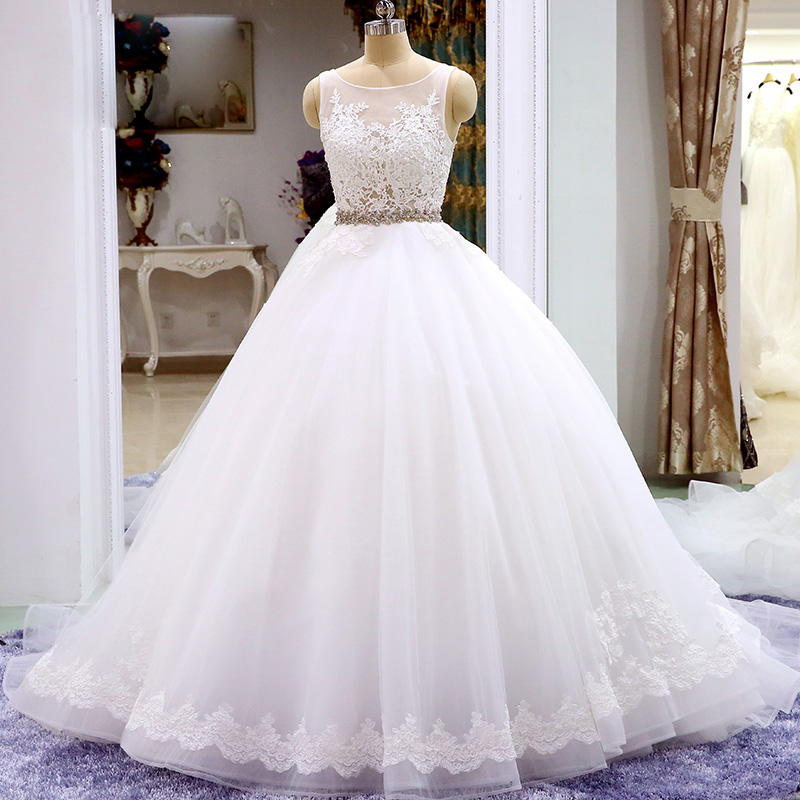 Wedding Dress,wedding Gown,bridal Gown,bride Dresses, Long Wedding Dresses, Ball Gown Wedding Dress,lace Wedding Dress,princess Wedding