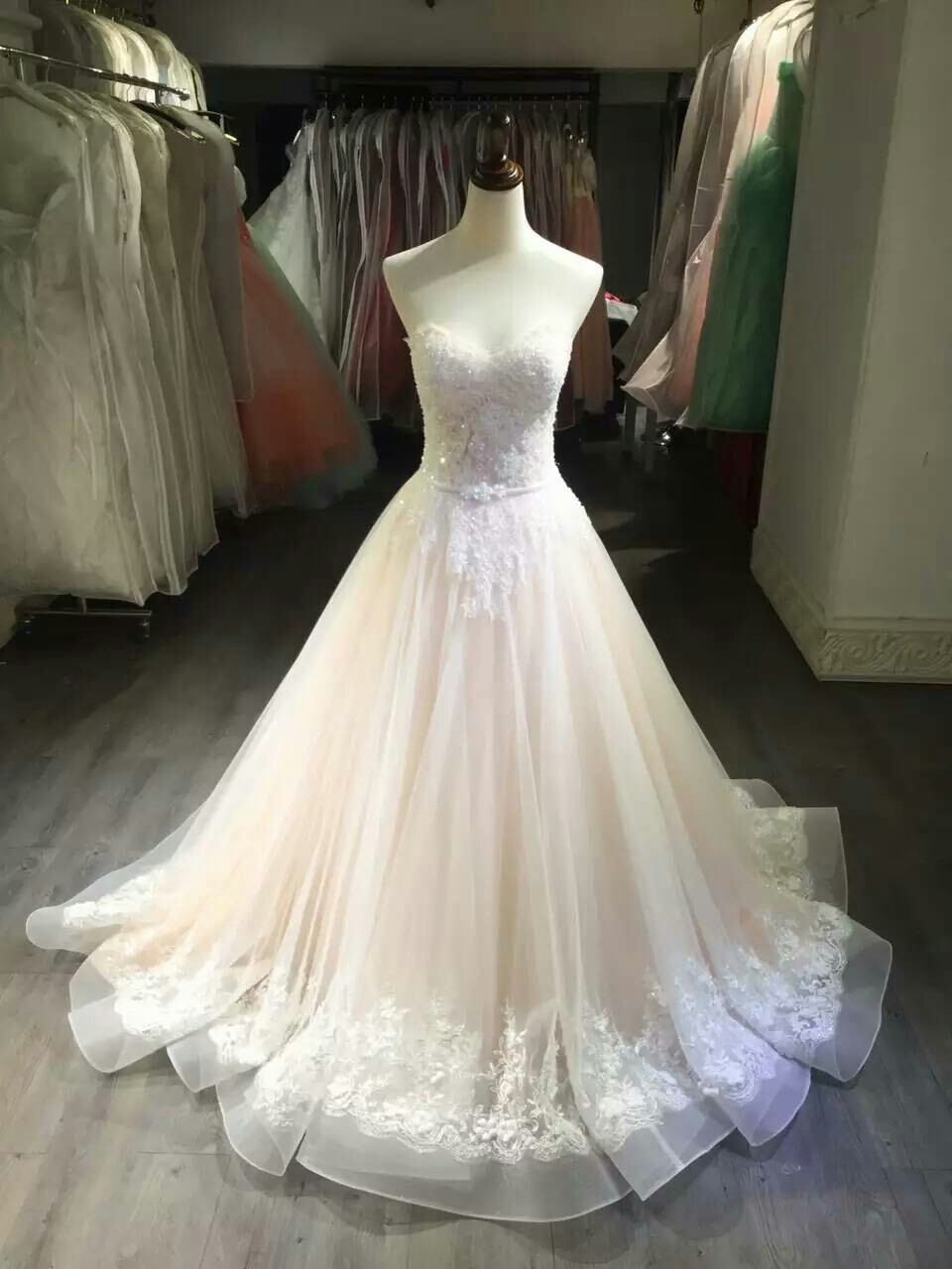 Wedding Dress,wedding Gown,bridal Gown,bride Dresses, Long Wedding Dresses,nude Wedding Dresses, Ball Gown Bridal Dresses,bridal Dresses