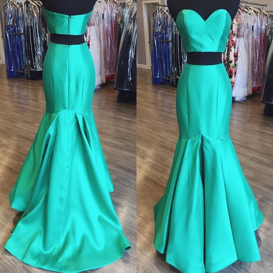 Sweet 16 Mermaid Dresses