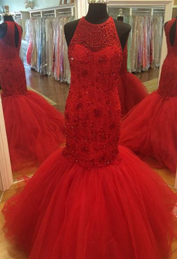 beaded sash wedding dress Beaded Pastel Formal Dress