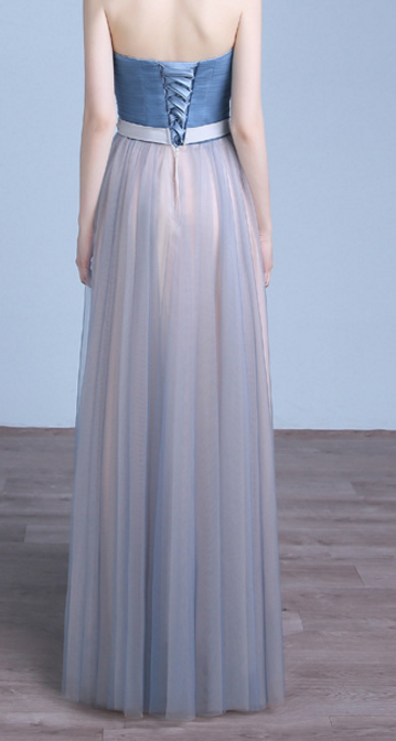 Formal Ball Gown For A Bridesmaid Dress Gown Evening Dress on Luulla