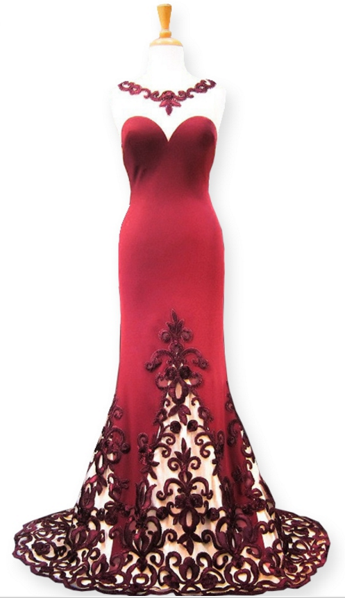 arabian night dresses