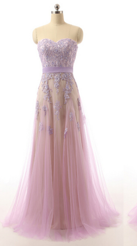 mac duggal flutter sleeve formal appliqué maxi dress Pink Embroidered Applique Wrap Over Flutter Sleeve Gown