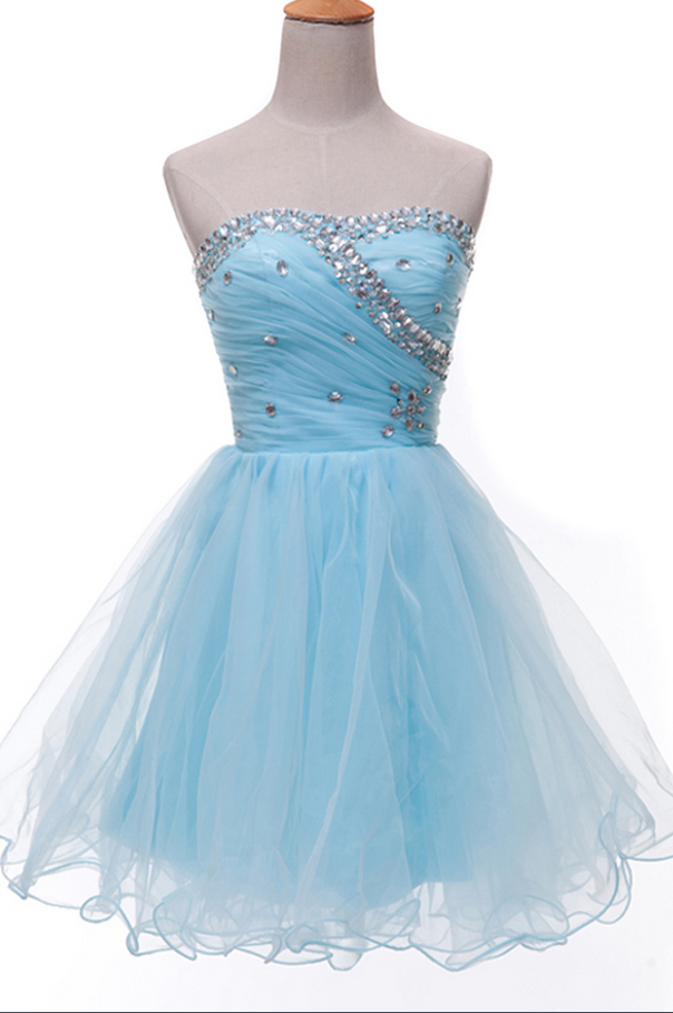 Princess-vestidos-de-fiesta-cortos-Short-Design-Cute-Prom-dress-for-Party-and- Prom-Girls on Luulla