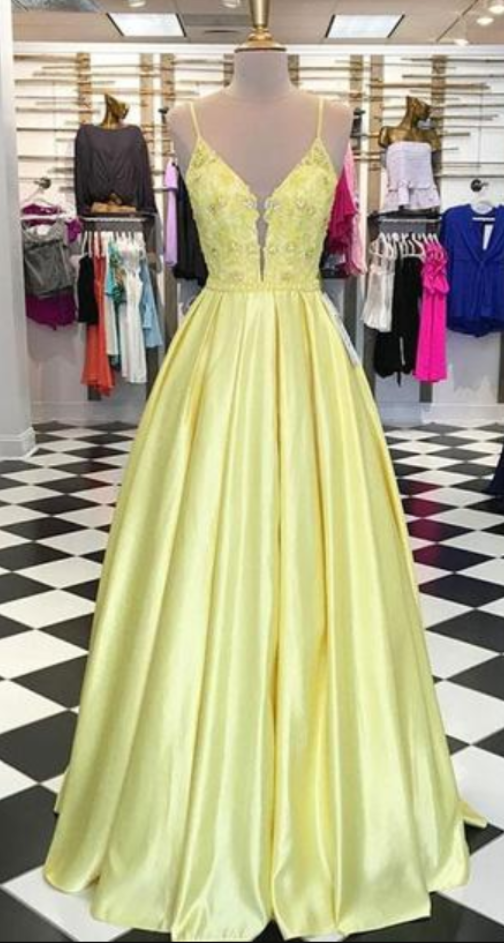green emerald velvet dress Sheer-Sides Tie-Dye Long Prom Ball Gown
