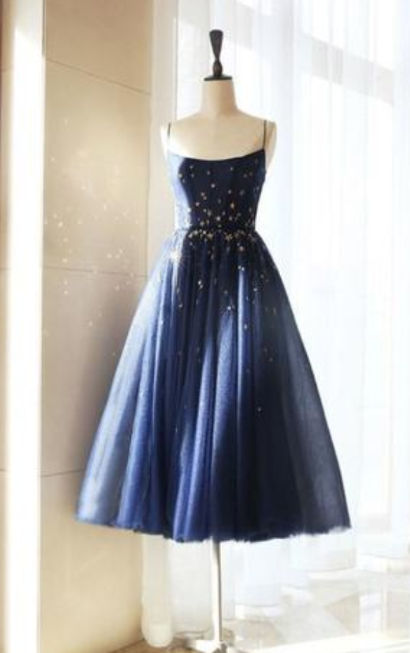 Sparkly Homecoming Dresses Stars A Line Short Prom Dress Sexy Party Dress,