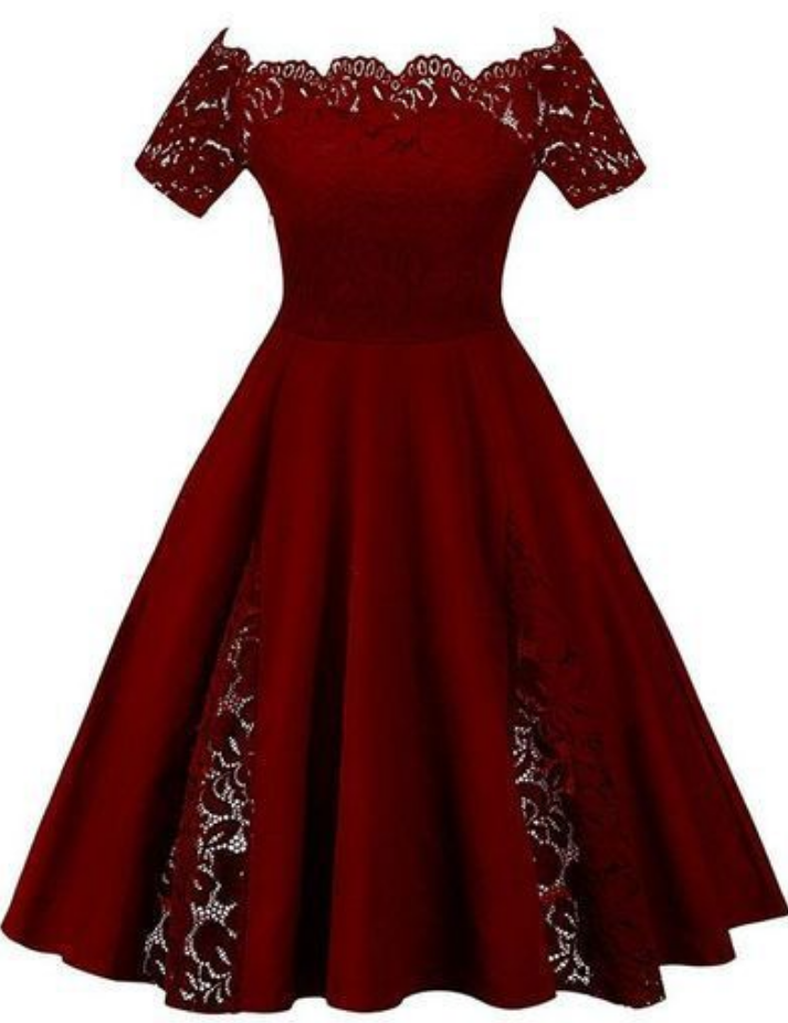 by nicola burgundy dress coco and lola By Nicola Esme Maxi Dress in Berry – Coco & Lola main image 1