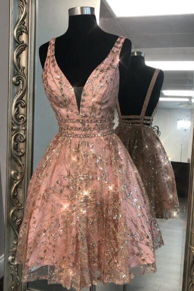 unique homecoming dresses