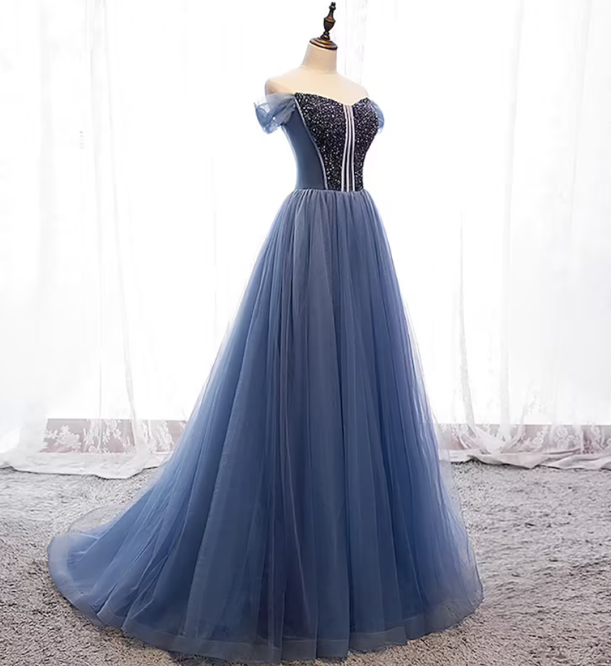 ! Dress Ball Gown For Women / Prom Dress / Bridesmaid Dress Women / Cottagecore Prom Dress / Fairy Dress