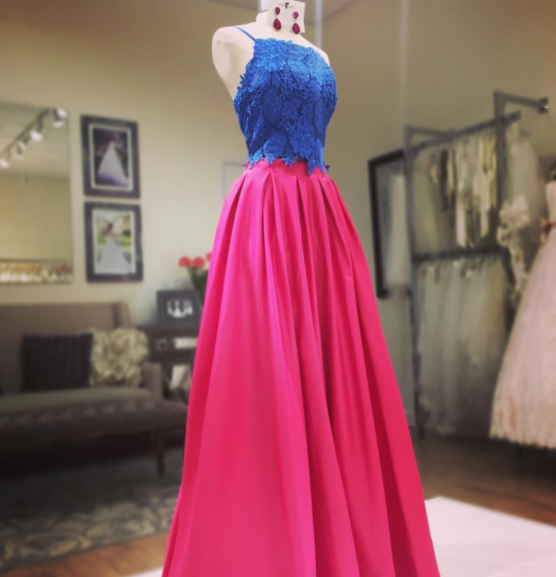 Charming Prom Dress, Lace Prom Dresses,elegant Evening Dress,long Homecoming Dress, Formal Dress